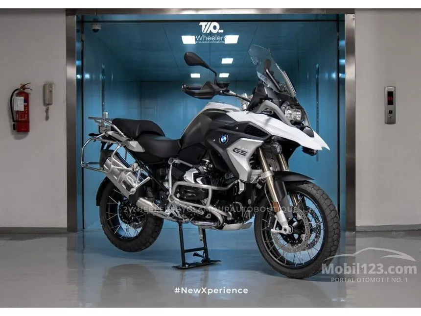 Bmw r1250gs online harga