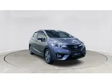 2016 Honda Jazz 1.5 RS Hatchback