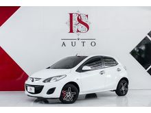 2011 Mazda 2 1.5 (ปี 09-14) Maxx Sports Hatchback AT