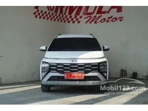 2024 Hyundai Stargazer X 1.5 Prime MPV