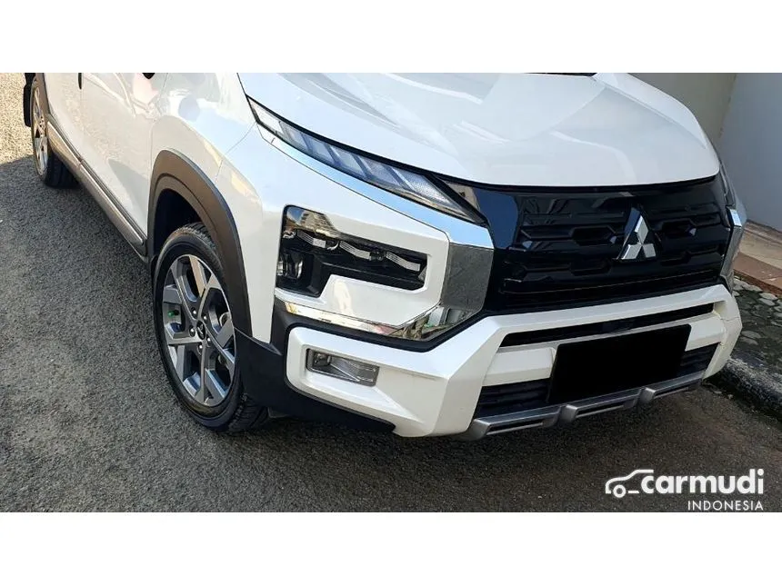2023 Mitsubishi Xpander Cross Premium MPV