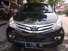 Allnew Avanza G 2013 tangan pertama.Muluss.DP 15 jt.biga mobil
