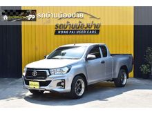 2019 Toyota Hilux Revo 2.4 SMARTCAB Z Edition J Plus Pickup