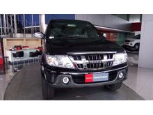ISUZU PANTHER SEMUA TYPE READY STOCK CASH DAN KREDIT