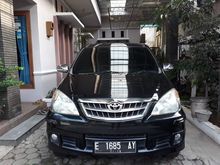 2009 Toyota Avanza 1.3 G MPV