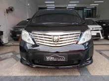 2010 Toyota Alphard 2.4 G MPV PREMIUM SOUND ISTIMEWA MULUS