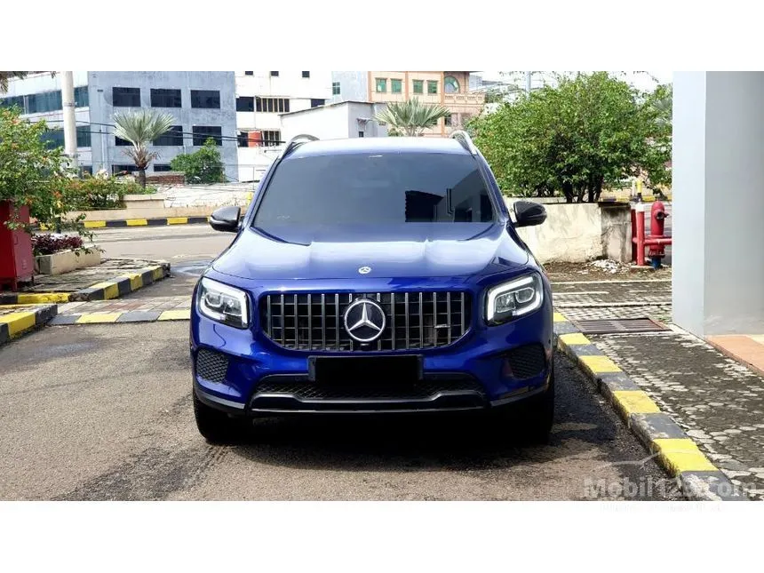 Jual Mobil Mercedes