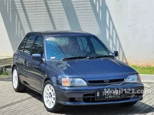 1994 Toyota Starlet 1.3 Hatchback