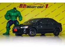 2009 Mitsubishi Lancer EX 1.8 (ปี 09-15) GLX Sedan AT