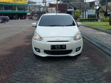 Mitsubishi Mirage 1.2 EXCEED matic thn 2012