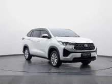 2023 Toyota Kijang Innova Zenix V (Non Premium Color) MPV