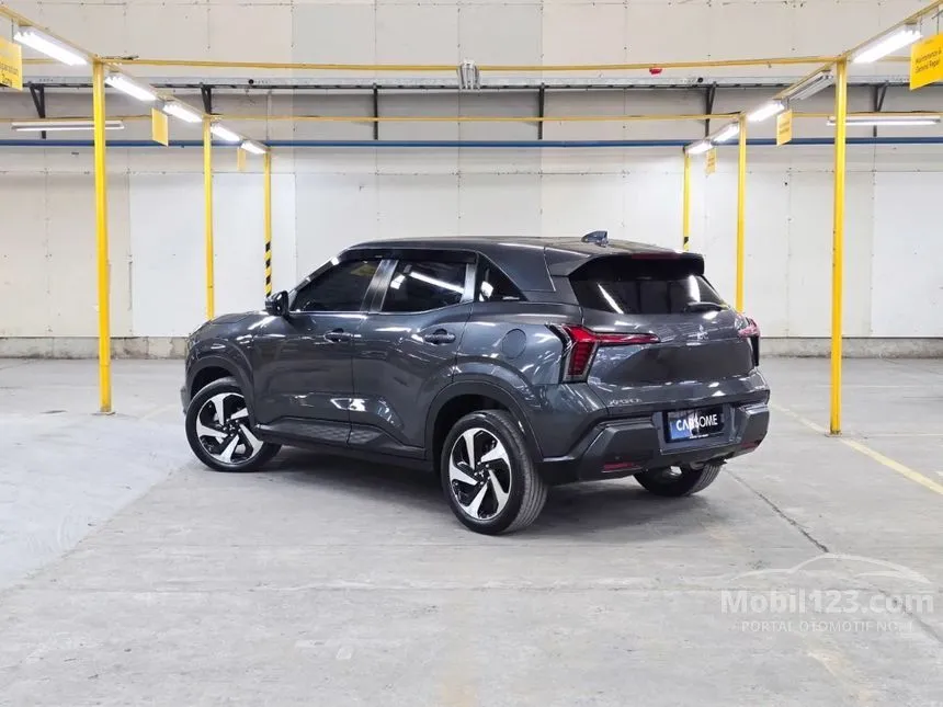 2023 Mitsubishi XFORCE Ultimate SUV