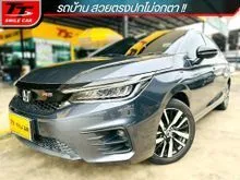 2023 Honda City 1.0 (ปี 19-24) RS Sedan