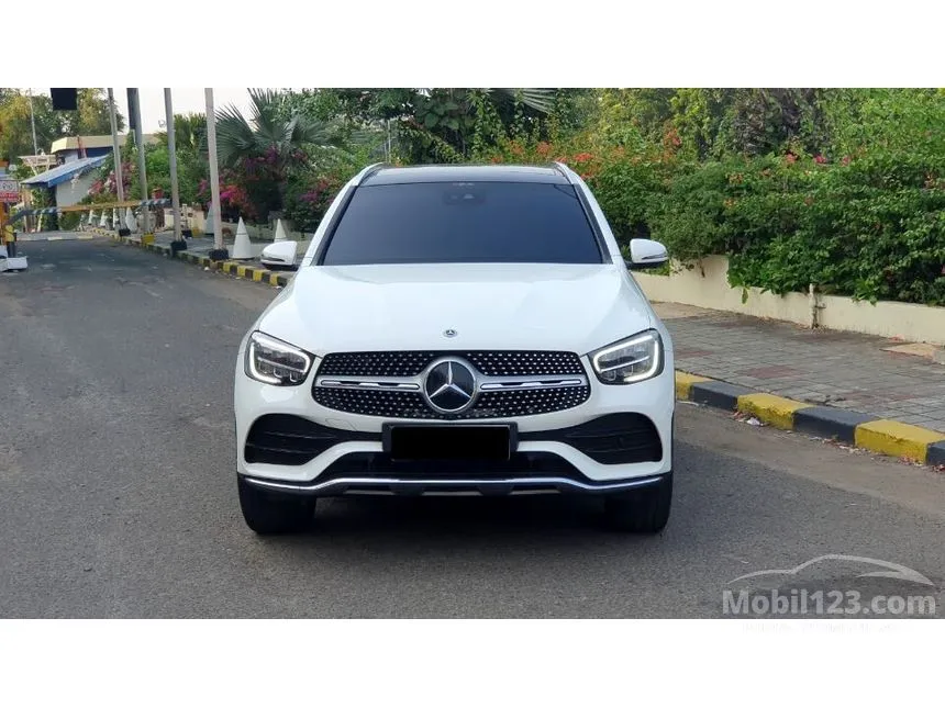 Jual Mobil Mercedes
