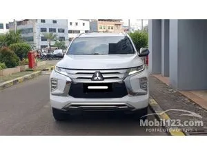 2023 Mitsubishi Pajero Sport 2.4 Dakar 4x2 SUV