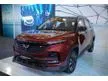 Jual Mobil Wuling Almaz 2023 RS Pro 1.5 di DKI Jakarta Automatic Wagon Merah Rp 354.200.000