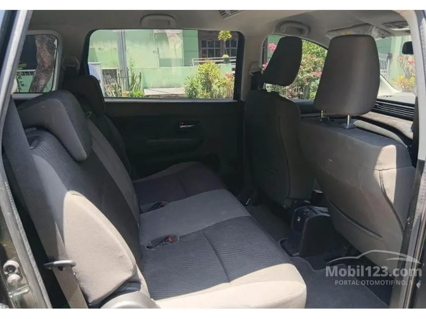 2023 Suzuki Ertiga Hybrid GX MPV