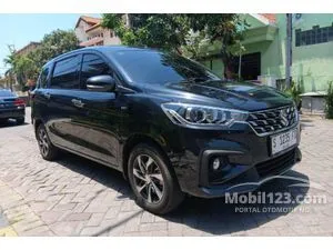 2023 Suzuki Ertiga 1.5 Hybrid GX MPV