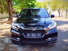 2015 Honda HR-V 1.8 Prestige SUV