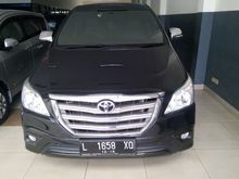 2013 Toyota Kijang Innova 2.5 G Disel MPV