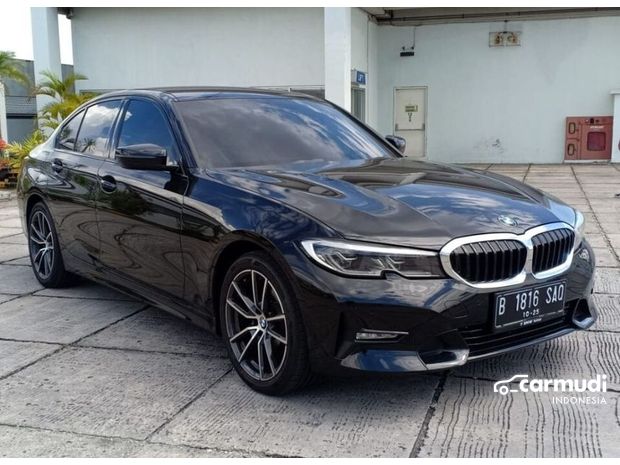  Beli  Mobil BMW  320i Baru Bekas  Kisaran Harga Review 