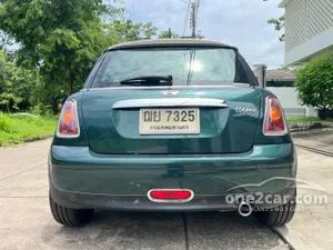 2009 Mini COOPER 1.6 Look 1 Hatchback