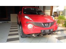 2012 Nissan Juke 1.5 RX SUV Tgn 1 Dari Baru