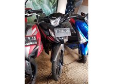 2017 Honda Revo Cw 110 Dp 500rb
