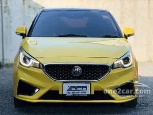 2019 MG MG3 1.5 X Hatchback
