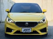 2019 MG MG3 1.5 (ปี 18-22) X Hatchback