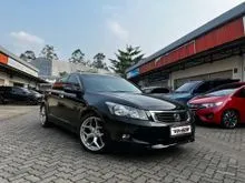 2008 Honda Accord 2.4 VTi-L Sedan