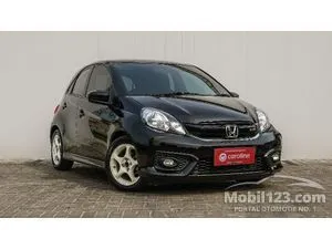 2017 Honda Brio 1.2 RS Hatchback