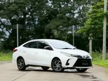 2022 Toyota Yaris Ativ 1.2 (ปี 17-22) Sport Sedan
