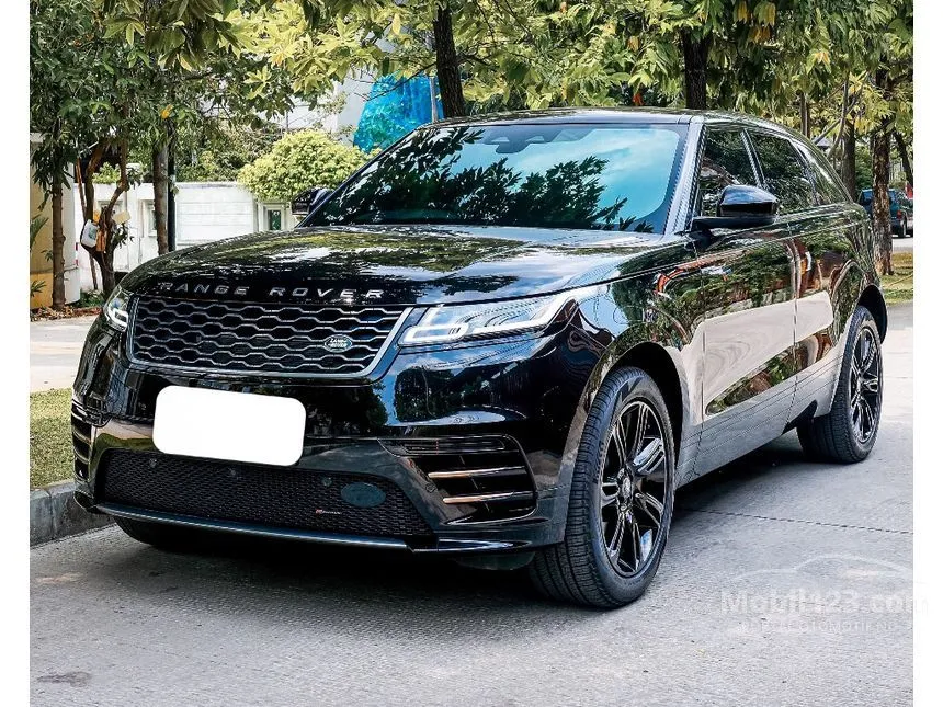 Jual Mobil Land Rover Range Rover Sport 2023 HSE PHEV 2.0 di DKI Jakarta Automatic SUV Hitam Rp 2.350.000.000