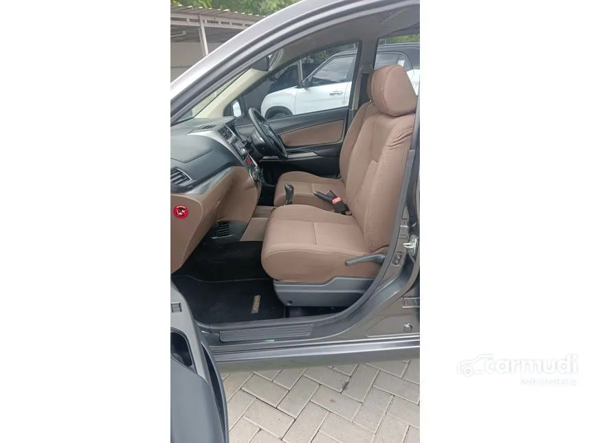 2018 Daihatsu Xenia R MPV