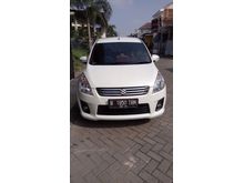2013 Suzuki Ertiga 1.4 GX MPV