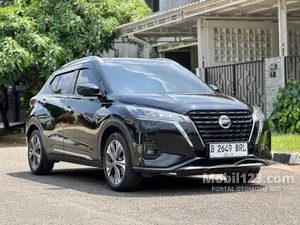 2020 Nissan Kicks 1.2 e-POWER SUV