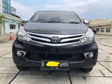 2013 Toyota Avanza 1.3 G MPV
