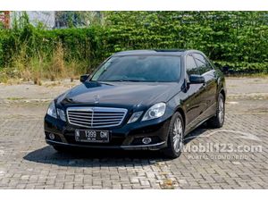 Mercedes Benz E Class Mobil Bekas Baru Dijual Di Surabaya Jawa Timur Indonesia Dari 4 Mobil Di Mobil123
