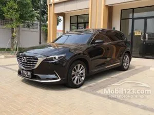 2021 Mazda CX-9 2.5 AWD SUV