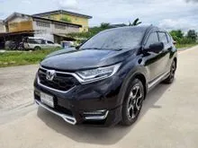 2017 Honda CR-V 2.4 (ปี 17-21) EL AWD SUV