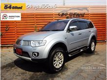 2013 Mitsubishi Pajero Sport (ปี 08-15) GT 2.5 AT SUV