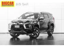 2024 Mitsubishi PAJERO SPORT 2.4 (ปี 19-24) Prime SUV