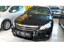 2012 Honda Accord 2.4 VTi