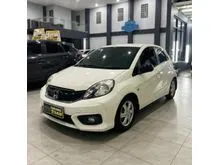2018 Honda Brio 1.2 Satya E Hatchback - MOBIL BEKAS BERKUALITAS