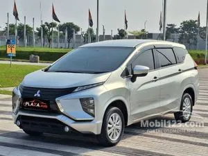 2019 Mitsubishi Xpander 1.5 GLS MPV