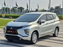 2019 Mitsubishi Xpander 1.5 GLS MPV HARGA TERMURAH & BERGARANSI 1 TAHUN