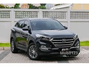 2016 Hyundai Tucson 2.0 GLS SUV