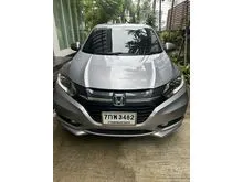 2018 Honda HR-V 1.8 (ปี 14-18) E Limited SUV