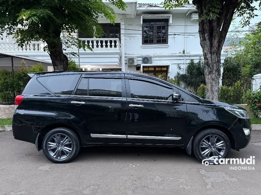 2018 Toyota Kijang Innova Q MPV